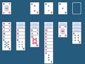 თამაში Solitaire Da ბარათი  ონლაინ
