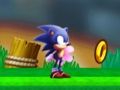 თამაში Sonic Frontiers ონლაინ