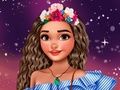 თამაში Princess Ruffles ftw ონლაინ