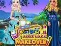 თამაში BFF Fairytale makeover ონლაინ