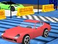 თამაში Mega Ramp Extreme Car Stunt თამაში 3D  ონლაინ