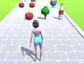 თამაში Body Fit Race ონლაინ