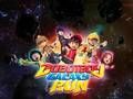 თამაში Boboiboy Galaxy Run ონლაინ