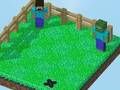 თამაში Noob: Zombie Slayer ონლაინ