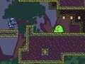 თამაში Slime მსროლელი ონლაინ