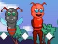 თამაში Ants Quest 2 ონლაინ