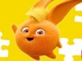თამაში მზიანი bunnies jigsaw თავსატეხი ონლაინ