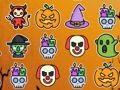 თამაში ონლაინ თამაში Halloween Crush  ონლაინ