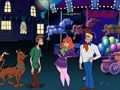 თამაში Scooby-Doo და გამოიცანით ვინ მხიარული შეაშინებს  ონლაინ