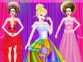 თამაში Fashion Girl Shining Day  ონლაინ