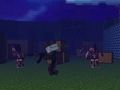 თამაში Pixel Zombies გადარჩენა toonfare ონლაინ