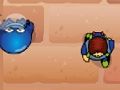 თამაში ონლაინ თამაში Monster Treasure  ონლაინ