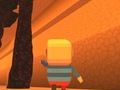 თამაში Kogama: Temple Escape 2  ონლაინ