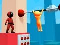 თამაში Squid თამაში: Falling Guy  ონლაინ