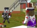 თამაში PGA 6 Pixel Gun Warfare Zombie Attack ონლაინ