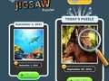 თამაში Jigsaw puzzler ონლაინ