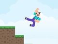 თამაში Noob ტვინის დაზიანება  ონლაინ