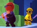თამაში Stealth Master 3D ონლაინ