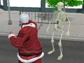 თამაში Santa Fight 3D თამაში  ონლაინ