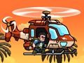თამაში Gun Metal War 2D მობილური  ონლაინ