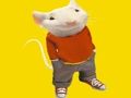 თამაში Stuart Little Jigsaw თავსატეხი ონლაინ
