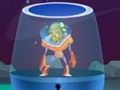 თამაში გადარჩენა Alien  ონლაინ