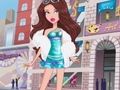 თამაში ონლაინ თამაში Chelsea Dress Up  ონლაინ