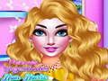 თამაში Princess Ingenious თმის Hacks  ონლაინ
