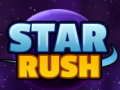 თამაში ვარსკვლავი Rush  ონლაინ