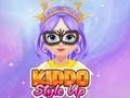თამაში Kiddo სტილი ონლაინ
