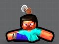 თამაში ელასტიური Minecraft  ონლაინ