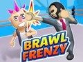 თამაში Brawl frenzy ონლაინ