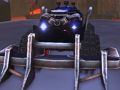 თამაში Death Race Monster Arena ონლაინ