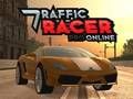თამაში Traffic Racer Pro ონლაინ  ონლაინ