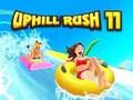 თამაში აღზევებისა Rush 11  ონლაინ
