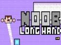 თამაში Noob გრძელი ხელი ონლაინ