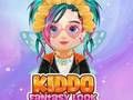 თამაში Kiddo fantasy სახე ონლაინ
