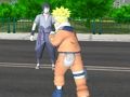 თამაში Naruto 3D თამაში  ონლაინ
