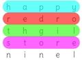 თამაში Memo Word Search Train Your გონება  ონლაინ