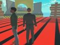 თამაში 2 მოთამაშე: SkyBlock  ონლაინ