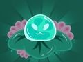 თამაში Slime clicker ონლაინ