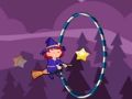 თამაში Stunt Witch ონლაინ