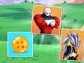 თამაში DragonBall მატჩის ბარათები  ონლაინ
