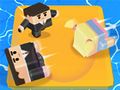 თამაში შერწყმა Battle 3D  ონლაინ