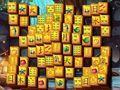 თამაში Mahjong Deluxe  ონლაინ