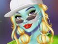 თამაში Monster Girls მეტოქეობა  ონლაინ