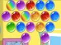 თამაში Peppa Pig Bubble Shooter ონლაინ
