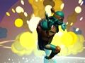 თამაში Ninja Runner Fighter ონლაინ