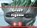 თამაში Groot jigsaw ონლაინ