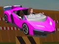 თამაში წყლის surfer მანქანის stunt ონლაინ